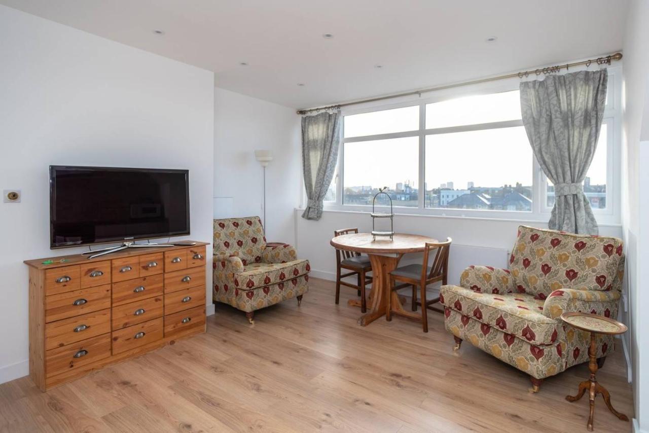 Guestready - Wonderful 2Br By Queen'S Park Лондон Екстер'єр фото