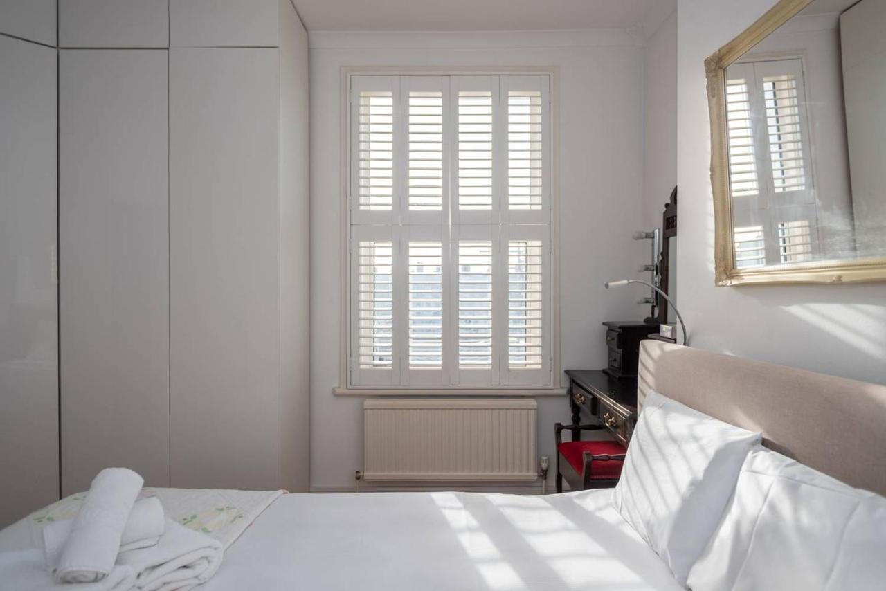 Guestready - Wonderful 2Br By Queen'S Park Лондон Екстер'єр фото