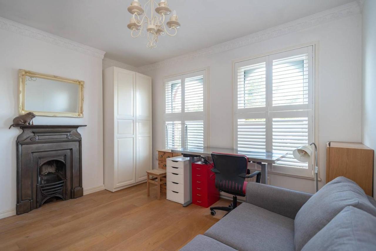 Guestready - Wonderful 2Br By Queen'S Park Лондон Екстер'єр фото