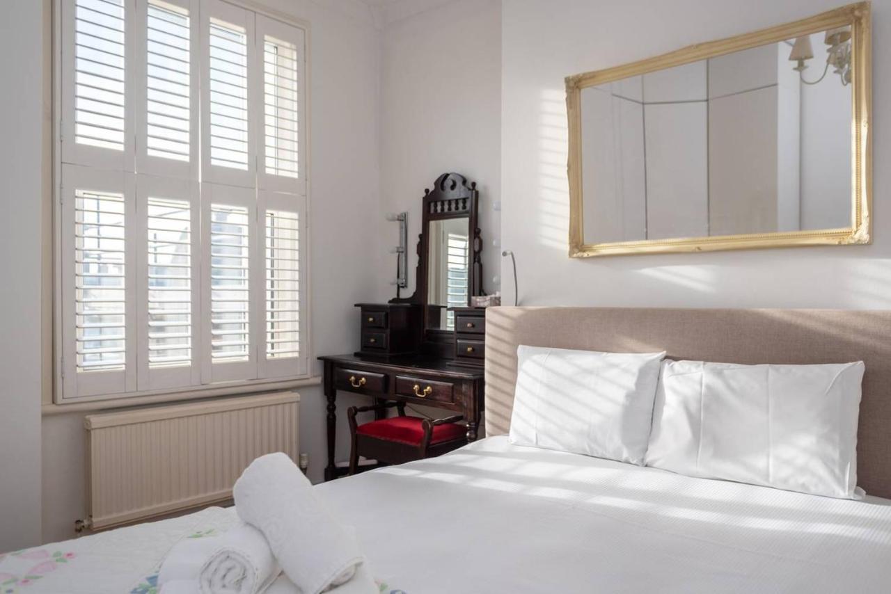 Guestready - Wonderful 2Br By Queen'S Park Лондон Екстер'єр фото