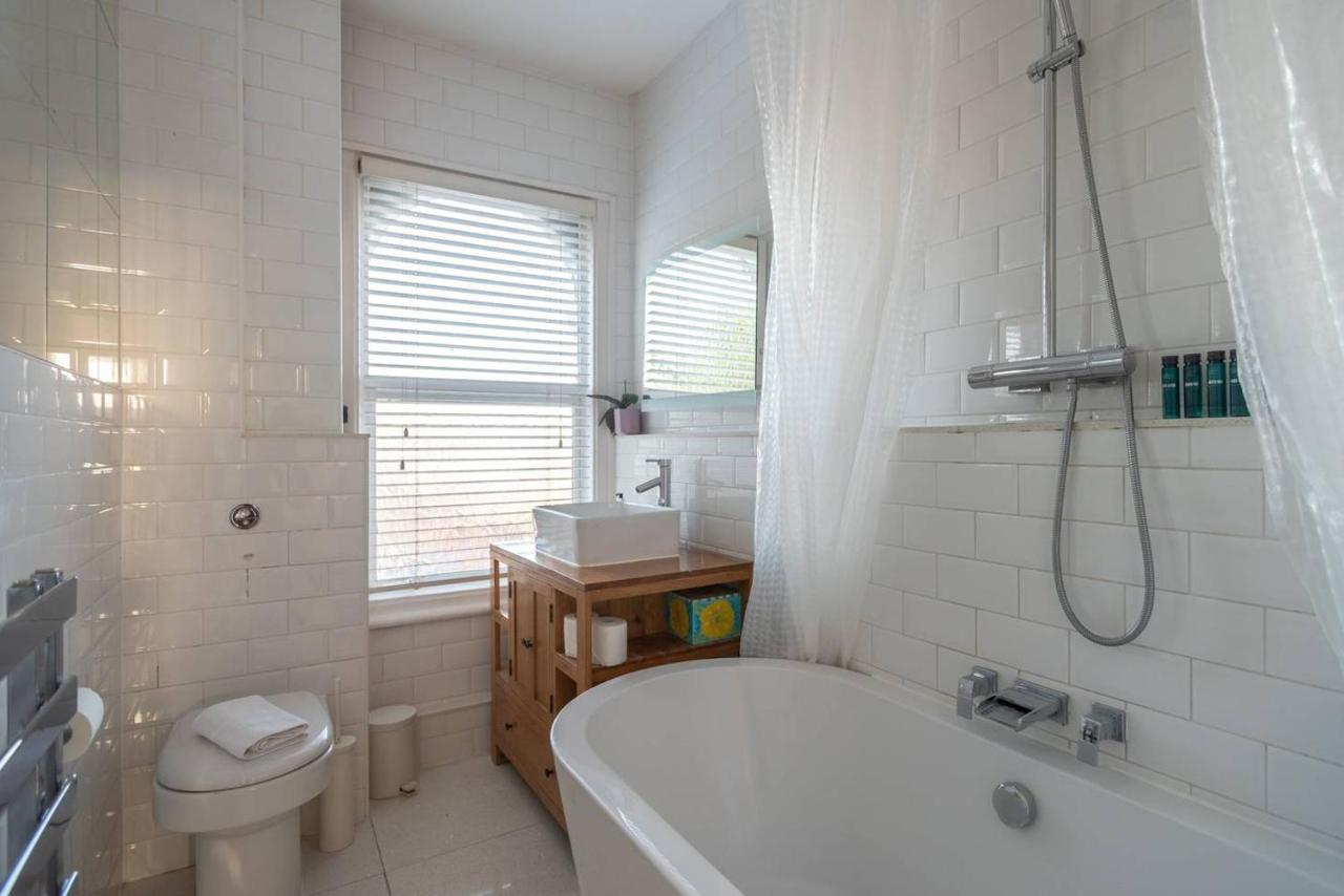Guestready - Wonderful 2Br By Queen'S Park Лондон Екстер'єр фото