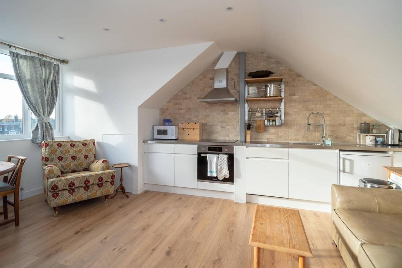 Guestready - Wonderful 2Br By Queen'S Park Лондон Екстер'єр фото