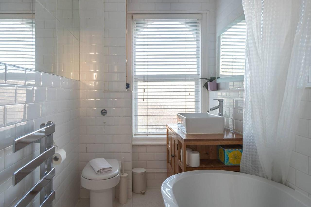 Guestready - Wonderful 2Br By Queen'S Park Лондон Екстер'єр фото
